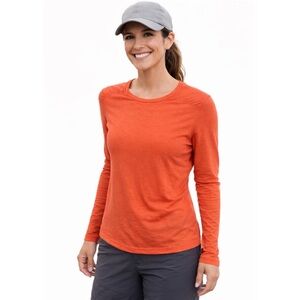 NWT Swiss Alps Long Sleeve Top